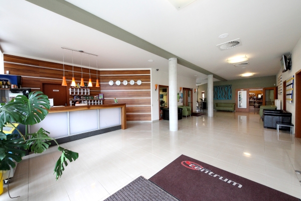 Hotel S-Centrum